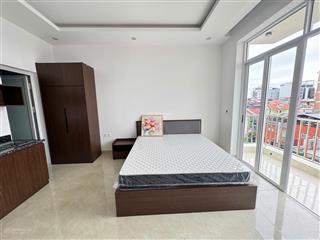 Chính chủ cho thuê căn hộ chung cư mini mới tinh siêu đẹp tại văn cao
