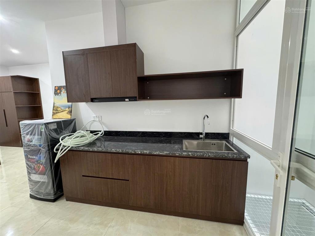 Chính chủ cho thuê căn hộ chung cư mini mới tinh siêu đẹp tại văn cao