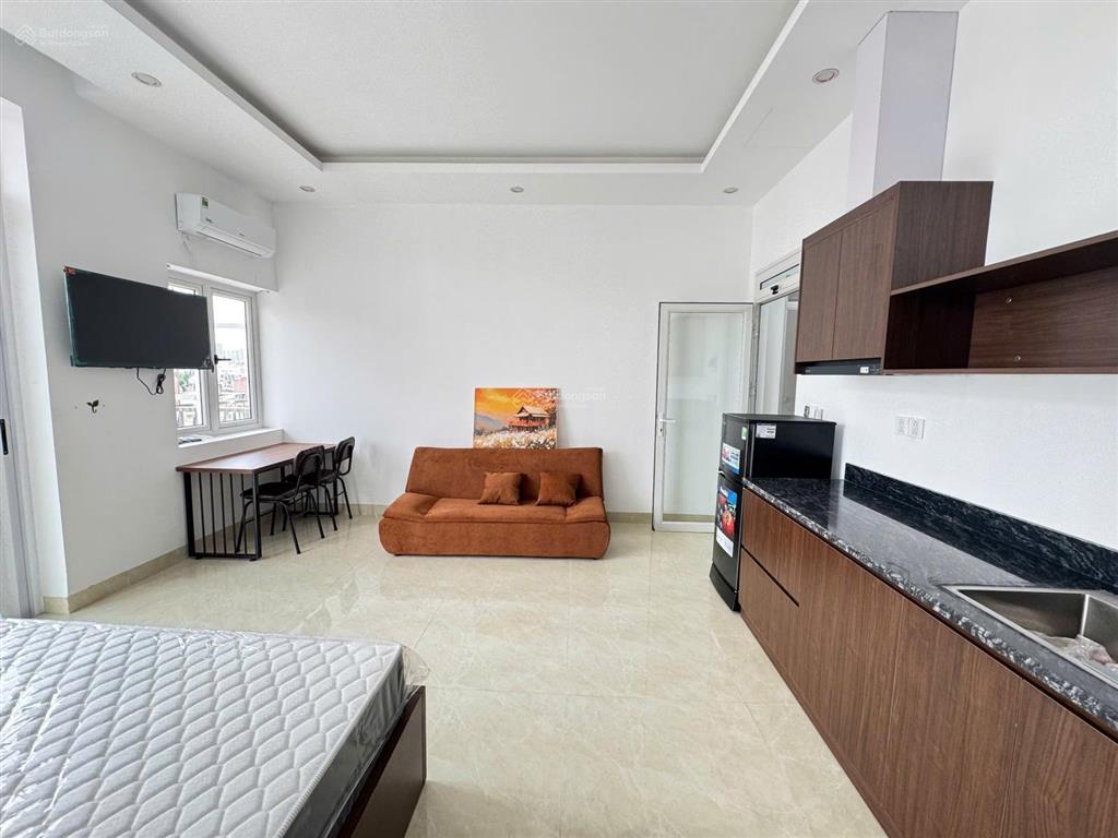 Chính chủ cho thuê căn hộ chung cư mini mới tinh siêu đẹp tại văn cao