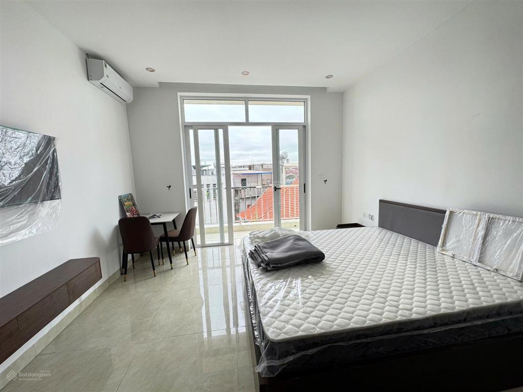 Chính chủ cho thuê căn hộ chung cư mini mới tinh siêu đẹp tại văn cao