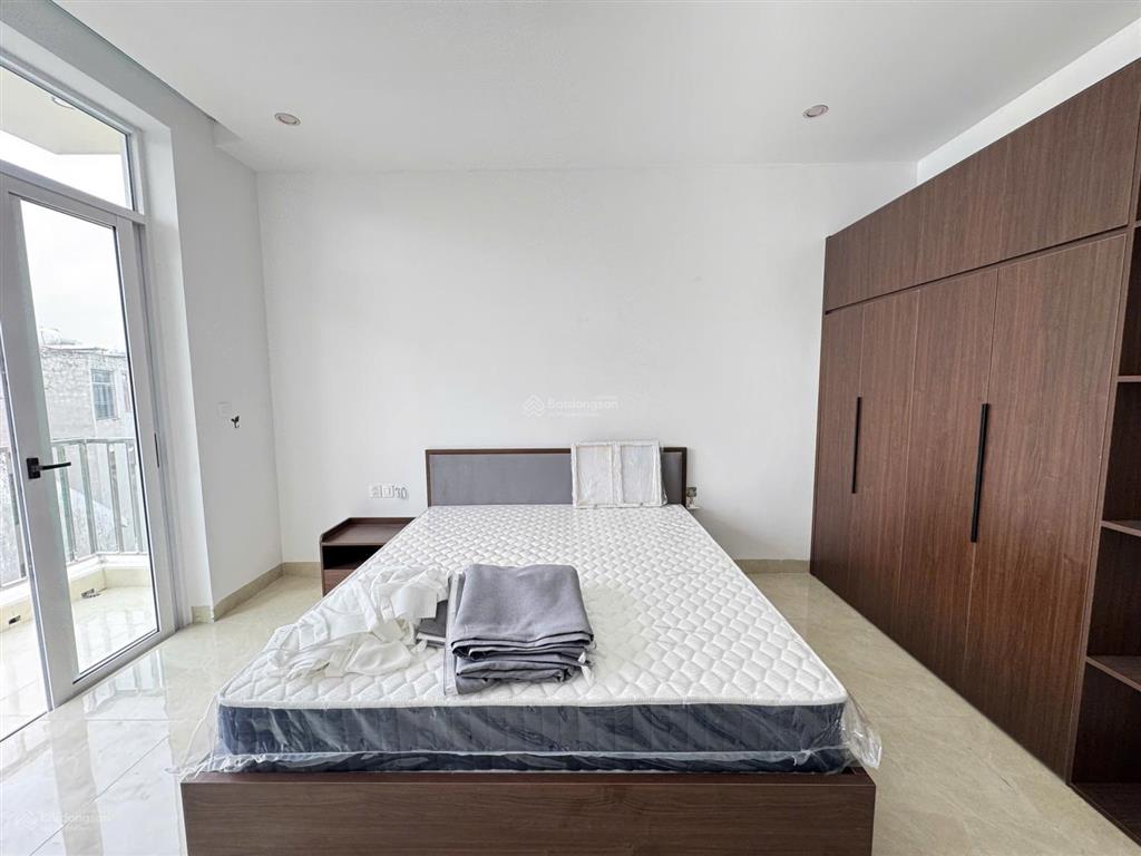 Chính chủ cho thuê căn hộ chung cư mini mới tinh siêu đẹp tại văn cao