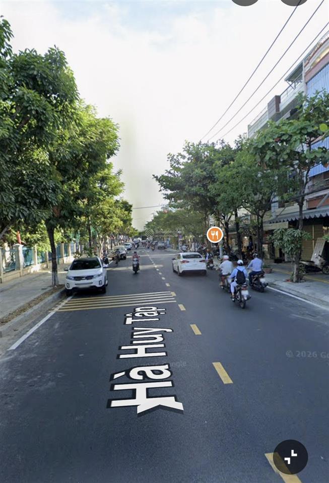 Cho thuê mt kinh doanh trước trường huỳnh ngọc huệ, huynh thúc kháng