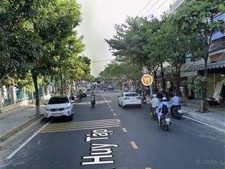 Cho thuê mt kinh doanh trước trường huỳnh ngọc huệ, huynh thúc kháng