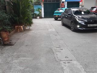 Chỉ nhỉnh 14 tỷ 9 sở hữu nhà 60 m2 phố thái hà ở ngay ngõ ô tô