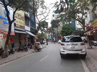 Chỉ 13 tỷ 49 có 65 m2 nhà phố vương thừa vũ, ô tô nối hoàng văn thái và cù chính lan