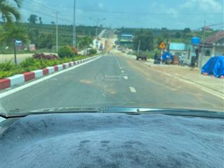 Biệt thự nhà vườn 2800m2 ngay tt lộc thắng, đường đôi mới làm