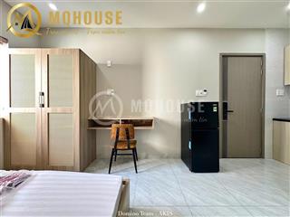 Khai trương 1 phòng ngủ ngay nguyễn thị định, quận 2  thoáng mát, dọn vào là mê ngay