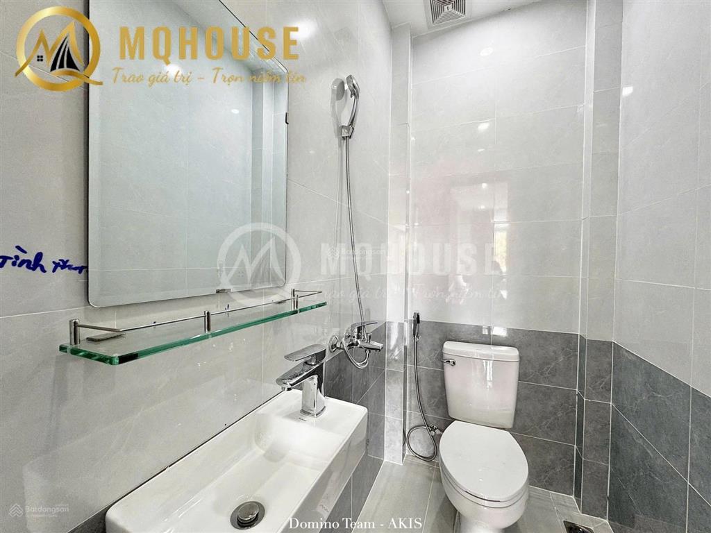 Chung cư mini mới khai trương gần mai chí thọ, quận 2 chỉ 6tr/tháng