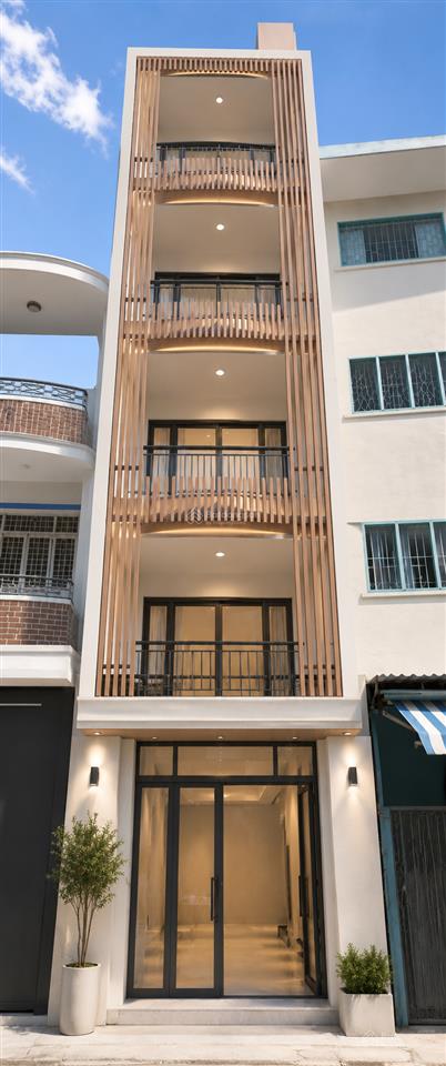 Nhà mặt tiền ký hòa , kinh doanh thuận lợi, phong thủy tốt cần nhượng lại thương lượng chính chủ