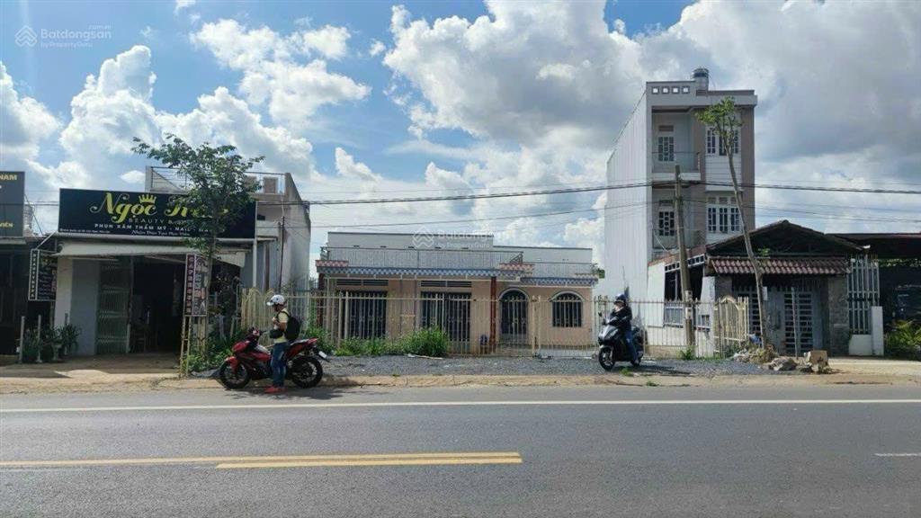 Nắm chủ 400m2 mặt tiền ql20 full thổ cư giá tốt
