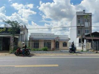 Ngộp bank bán gấp 600m2 mặt tiền ql20 7đ