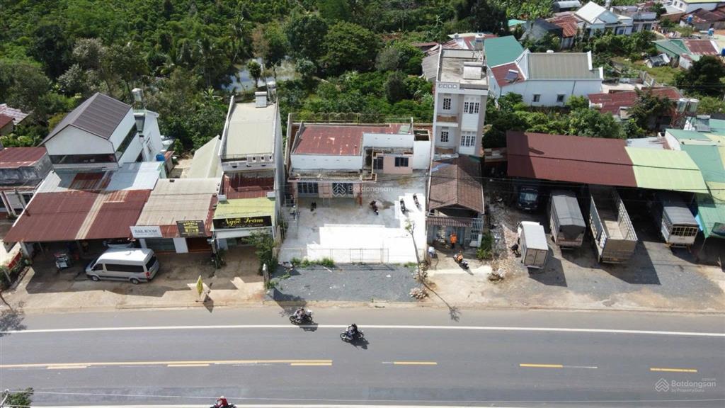 Nắm chủ 400m2 mặt tiền ql20 full thổ cư giá tốt