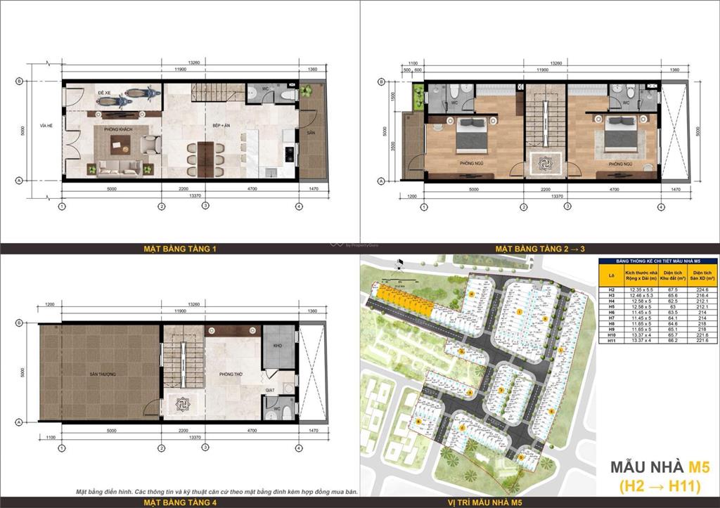 Khu nhà phố compound chỉ còn 7 căn, an ninh tuyệt đối, dân ở đông đúc sẵn