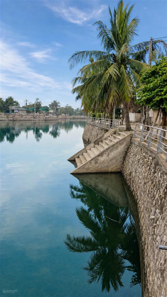 Hot 183m2 view hồ full thổ cư  cơ hội vàng gần siêu dự án metro số 5