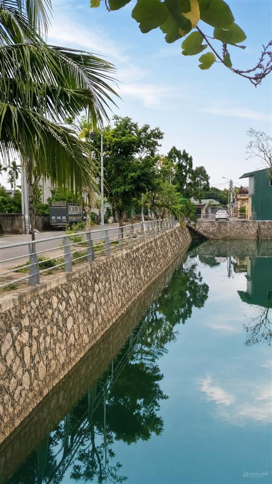Hot 183m2 view hồ full thổ cư  cơ hội vàng gần siêu dự án metro số 5
