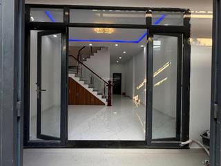 Bán gấp nhà riêng 5x12 60m2 1 trệt 1 lầu, 1/ hà huy giáp, quận 12, 4,35 tỷ vnd siêu hot