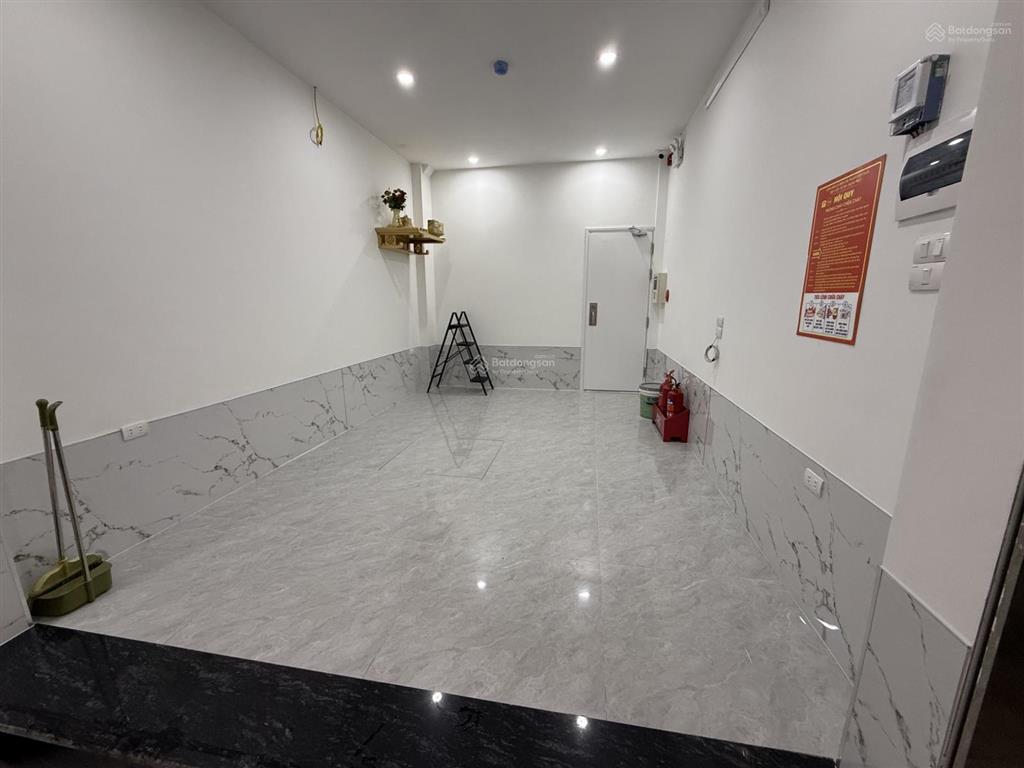 Cho thuê căn hộ mini full đô phố vân đồn