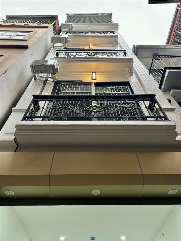 Cho thuê căn hộ mini full đô phố vân đồn