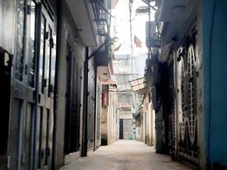 Bán Nhà Thịnh Liệt 30m2. 5 tầng. mặt tiền 3m. Giá 8.2 tỷ Hoàng Mai Hà Nội