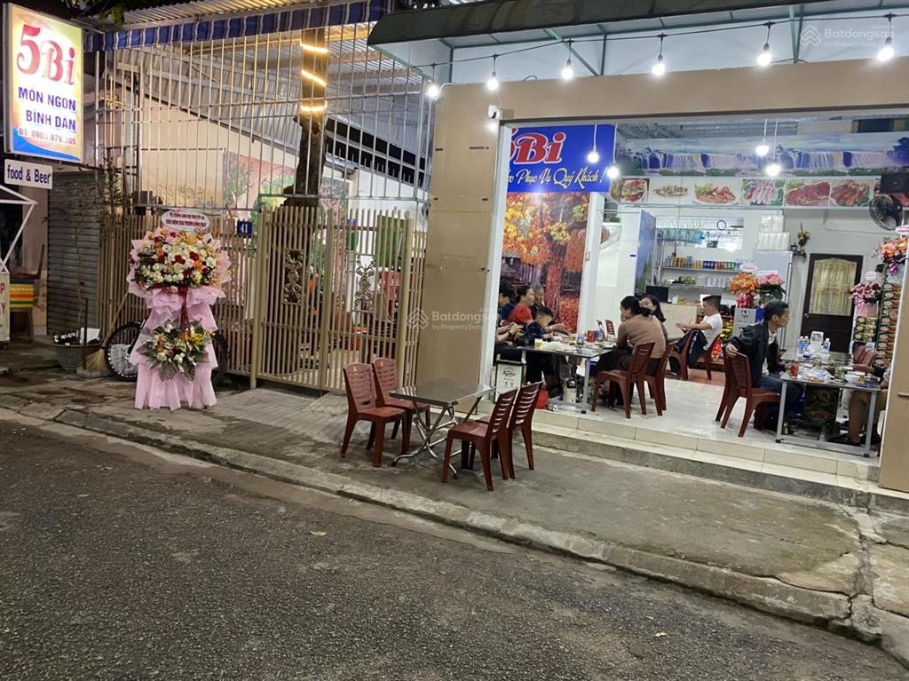 Bán nhà riêng giá siêu hời tại 41 nguyễn thiện thuật, thuận hòa, huế, 50 triệu / m2, 156m2