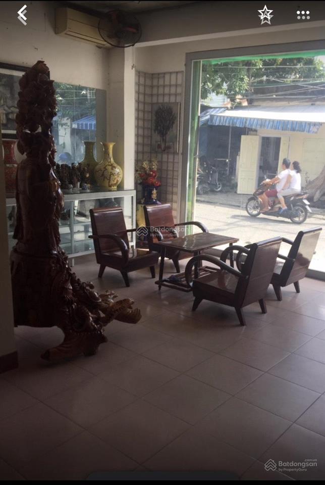 Bán nhà riêng giá siêu hời tại 41 nguyễn thiện thuật, thuận hòa, huế, 50 triệu / m2, 156m2