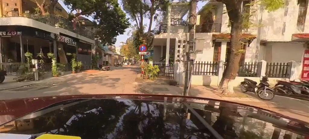 Bán nhà riêng giá siêu hời tại 41 nguyễn thiện thuật, thuận hòa, huế, 50 triệu / m2, 156m2
