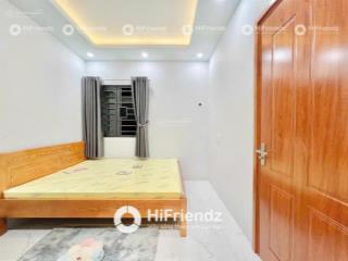 Cho thuê studio full nội thất như hình