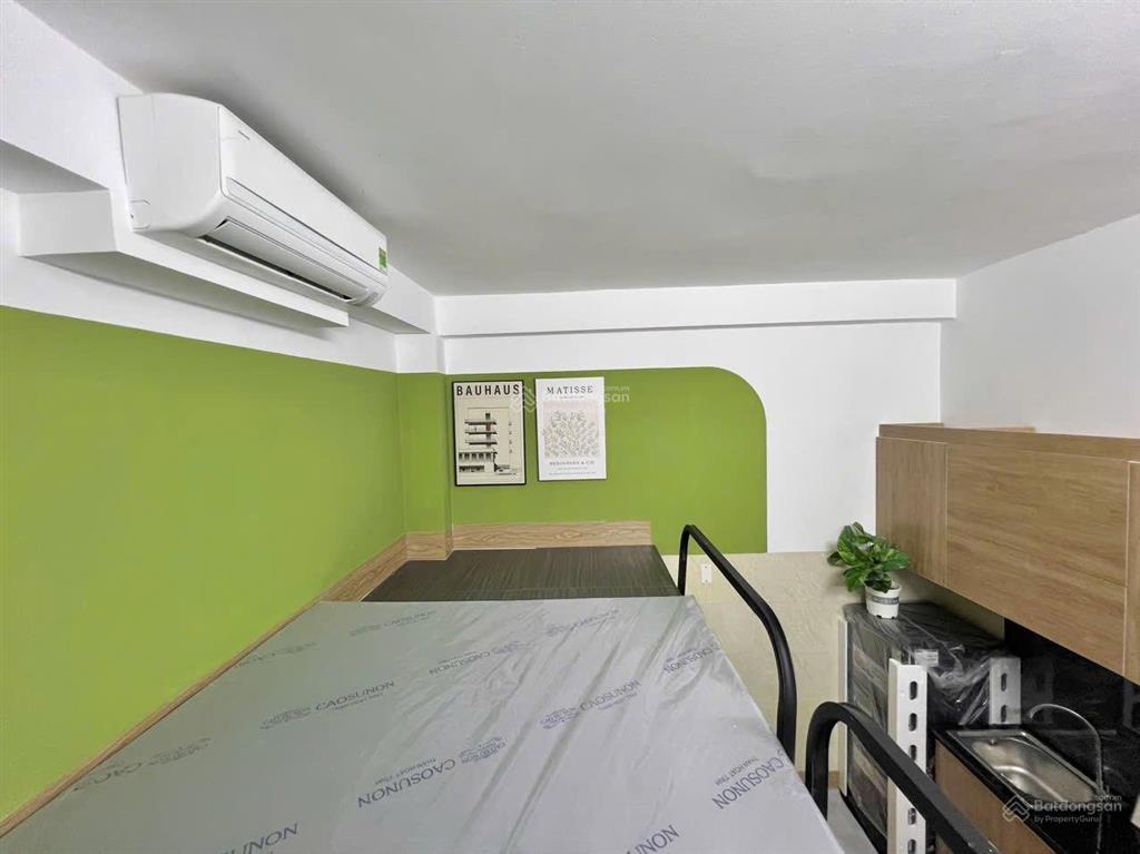 Cho thuê duplex full nội thất, ngay sân bay tân sơn nhất, bạch đằng