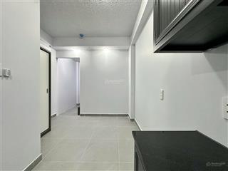 Cho thuê 1 phòng ngủ tách bếp, full nội thất  ngay lũy bán bích  tân phú