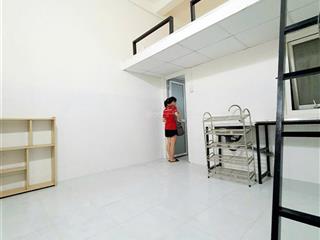 Cho thuê phòng máy lạnh giá rẻ, ngay chợ hoàng hoa thám, nhà ga t3