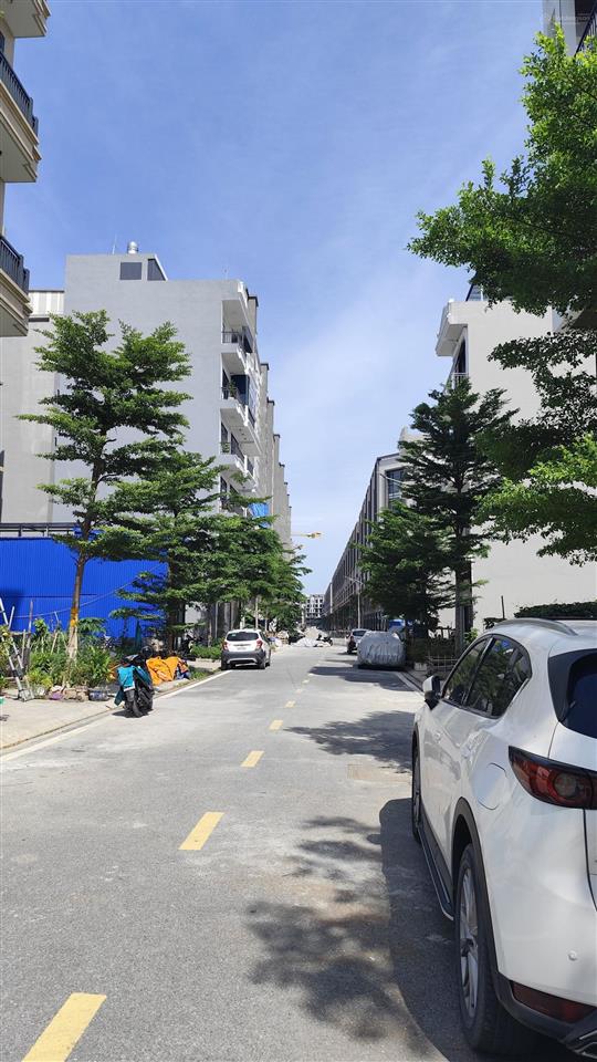 Bán lô đất tđc kho 3 lạc viên, ngô quyền, hải phòng, vị trí cực đẹp