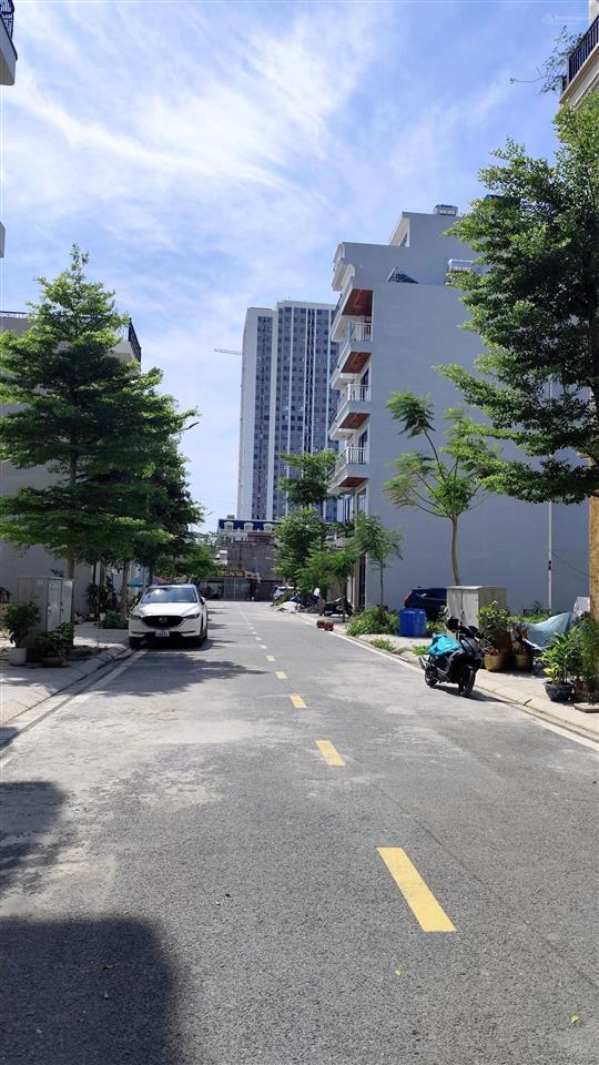 Bán lô đất tđc kho 3 lạc viên, ngô quyền, hải phòng, vị trí cực đẹp