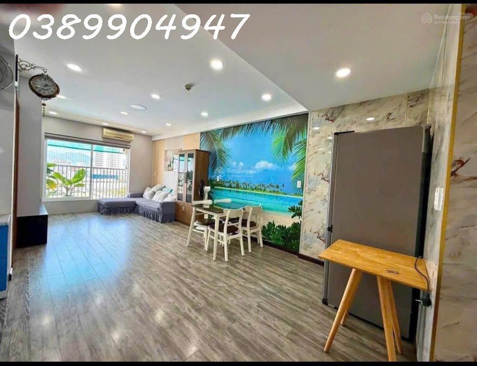 HÀNG HIẾM NHÀ GÓC 2 MẶT TIỀN ĐIỆN BIÊN PHỦ Nha Trang