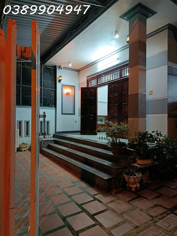 BÁN NHÀ VƯỜN ĐƯỜNG Ô TÔ XÃ VĨNH THẠNH PHÍA TÂY NHA TRANG – DIỆN TÍCH 289M² NGANG 11M