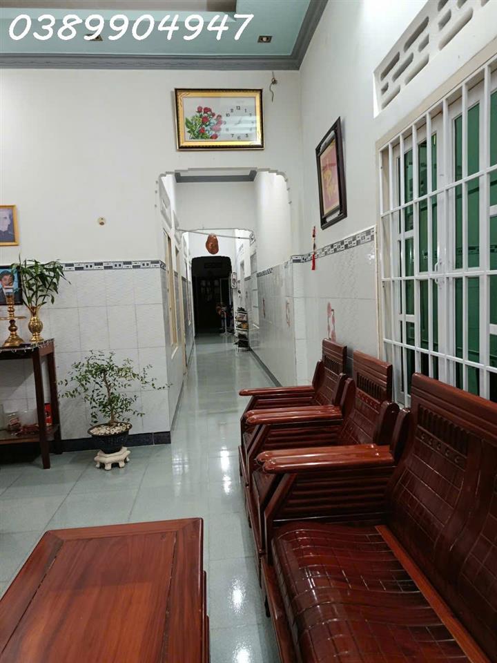BÁN NHÀ VƯỜN ĐƯỜNG Ô TÔ XÃ VĨNH THẠNH PHÍA TÂY NHA TRANG – DIỆN TÍCH 289M² NGANG 11M