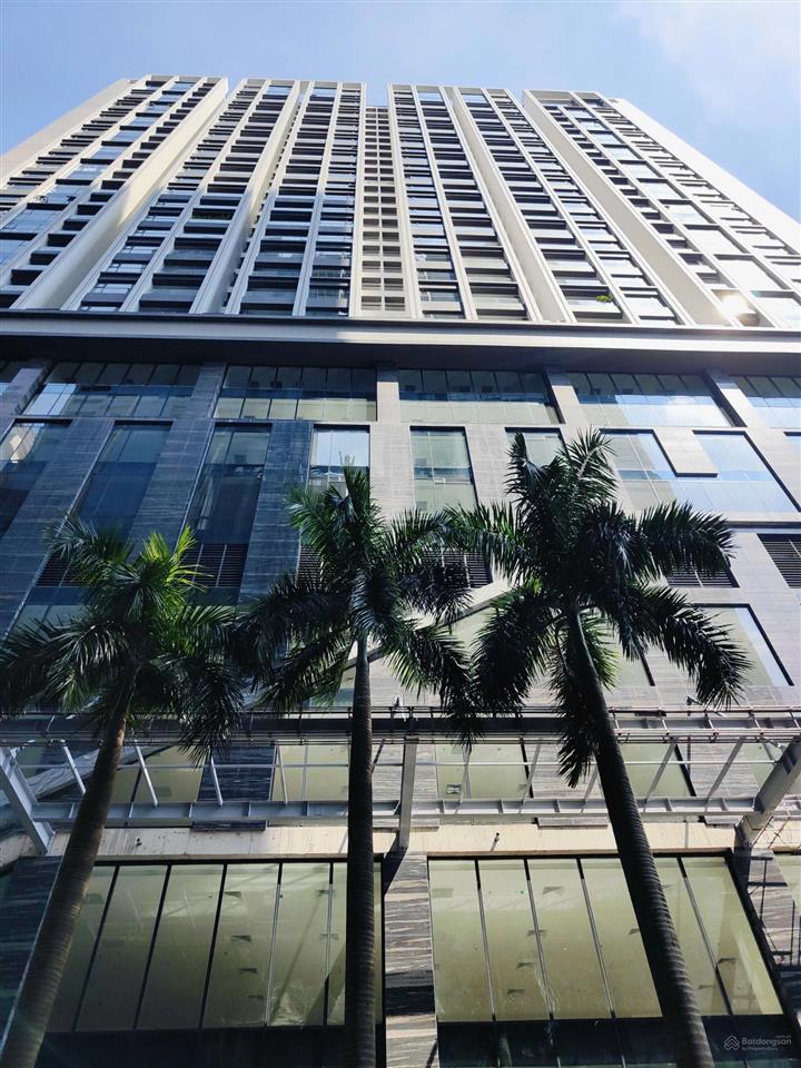 Cần bán gấp căn trục 03 chung cư capital elite số 18 đường phạm hùng, cầu giấy