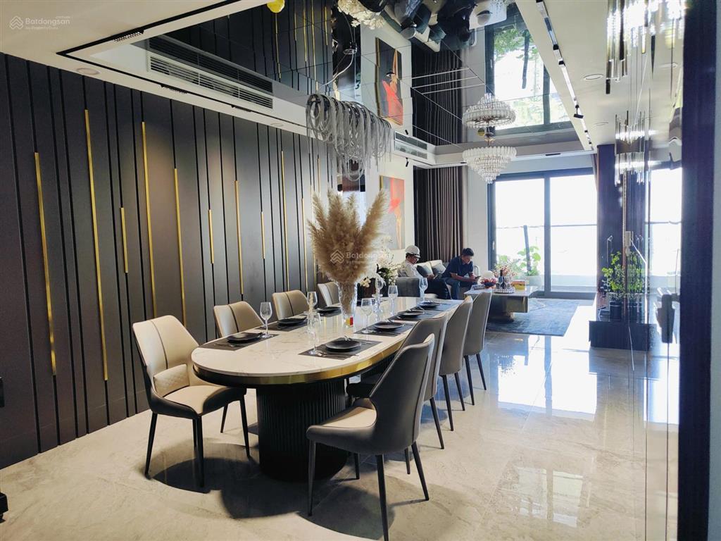 Sở hữu căn hộ 119m2 3pn chung cư capital elite số 18 đường phạm hùng  cầu giấy