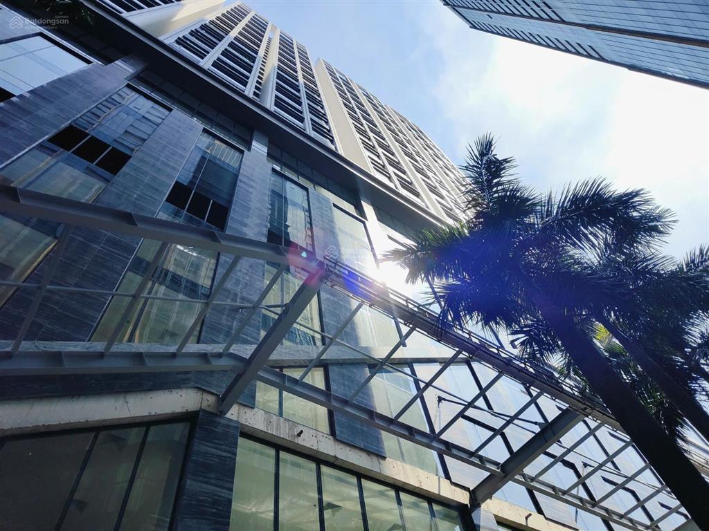 Sở hữu căn hộ 119m2 3pn chung cư capital elite số 18 đường phạm hùng  cầu giấy