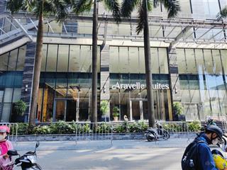 Sở hữu căn hộ 119m2 3pn chung cư capital elite số 18 đường phạm hùng  cầu giấy