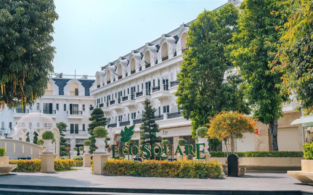 Bán đất nền dự án tại five star eco city, 4x triệu/m2, 110m2, sổ đỏ trao tay