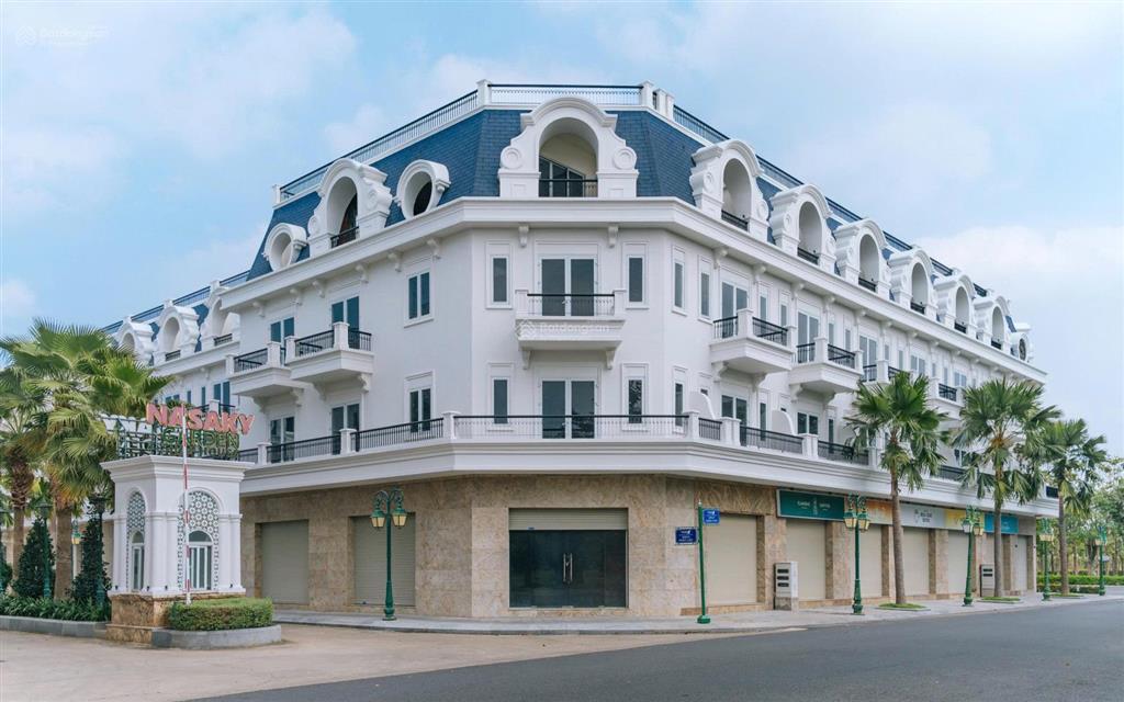 Bán đất nền dự án tại five star eco city, 4x triệu/m2, 110m2, sổ đỏ trao tay