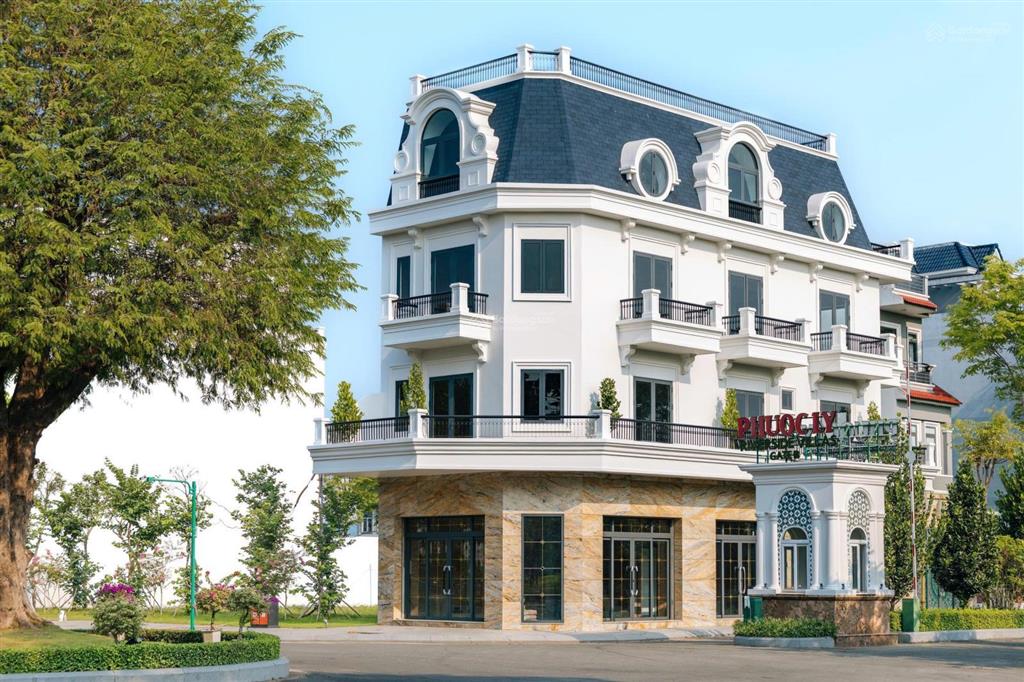 Bán đất nền dự án tại five star eco city, 4x triệu/m2, 110m2, sổ đỏ trao tay