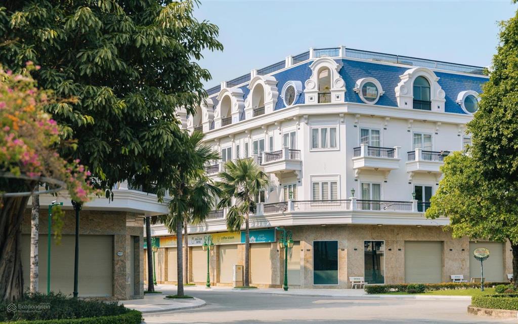 Bán đất nền dự án tại five star eco city, 4x triệu/m2, 110m2, sổ đỏ trao tay