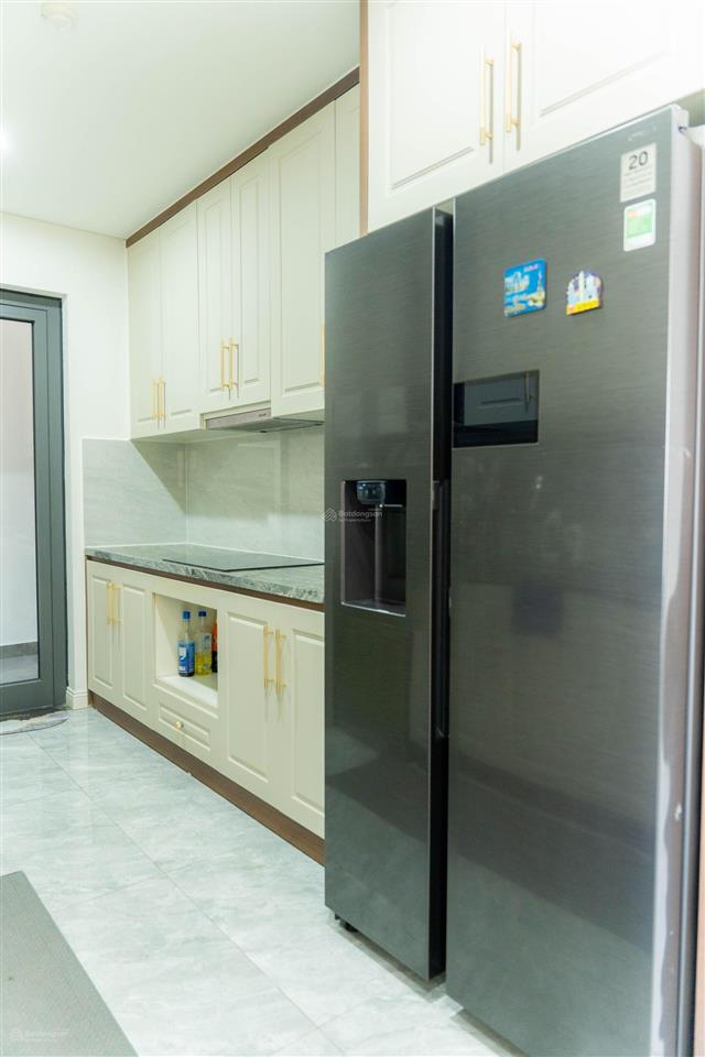 Bán căn hộ đập thông capital elite 18 phạm hùng  238m full nội thất cao cấp