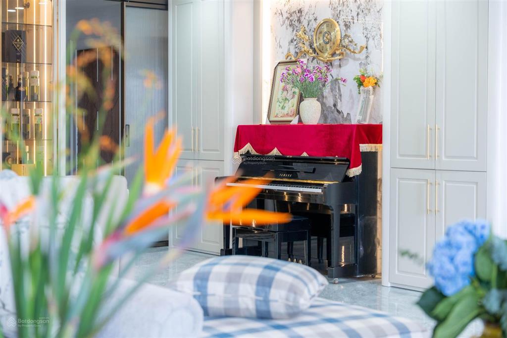 Bán căn hộ đập thông capital elite 18 phạm hùng  238m full nội thất cao cấp