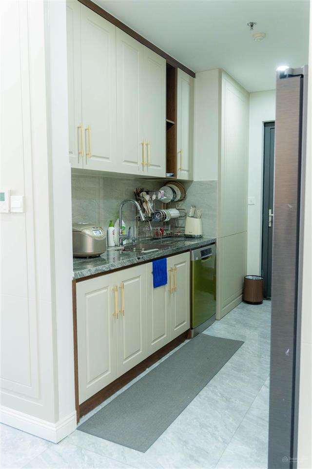 Bán căn hộ đập thông capital elite 18 phạm hùng  238m full nội thất cao cấp