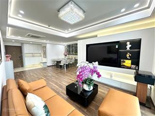 Chính chủ bán cc 3pn + 2wc, full nội thất, 66m2, giá 6.15 tỷ tại trần quý kiên, cầu giấy.