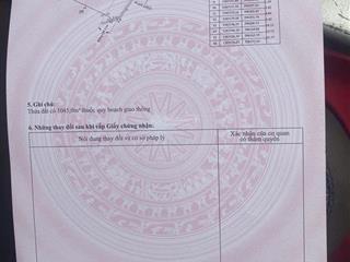 Bán đất tại đường 2/4, ninh hiệp, ninh hòa, 45 tỷ, 3600 m2, giá tốt, thổ cư 1.752m2