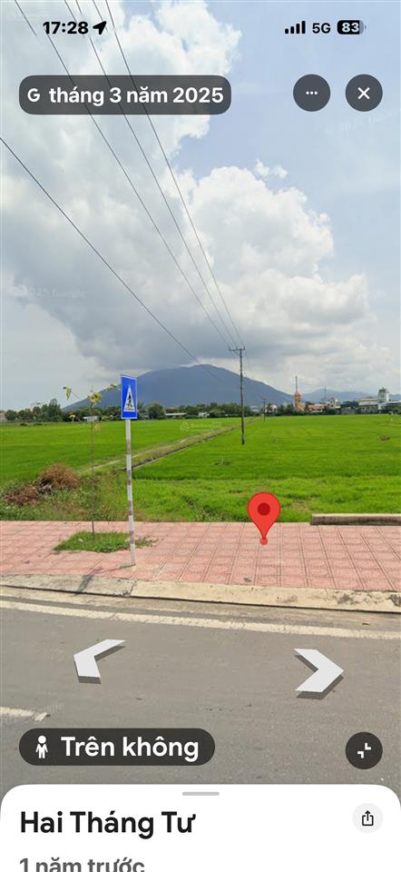 Cho thuê kho, nhà xưởng 1100m2 tại 68, đường nguyễn trường tộ, phường ninh hiệp, 25 triệu vnd