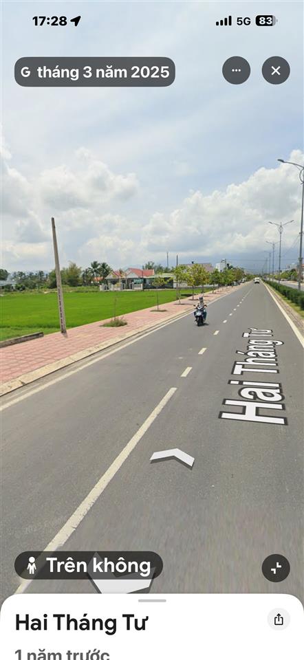 Cho thuê kho, nhà xưởng 1100m2 tại 68, đường nguyễn trường tộ, phường ninh hiệp, 25 triệu vnd